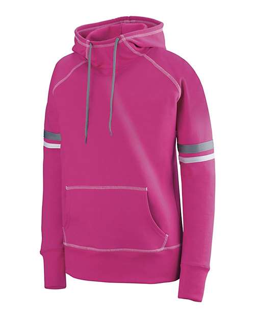 Women's Spry Hoodie | USA Decoration