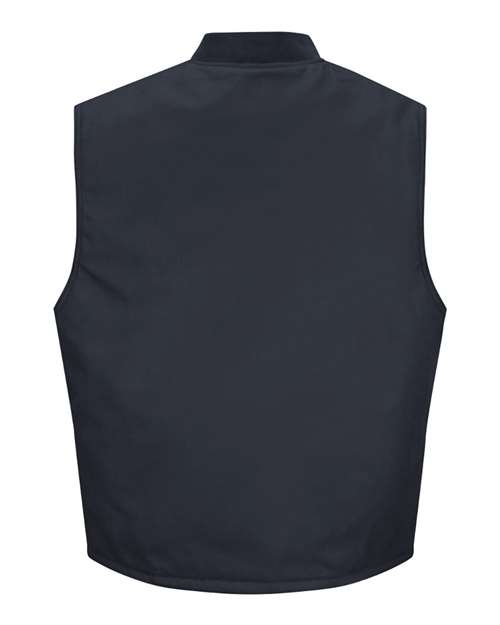 Blended Duck Insulated Vest | USA Decoration