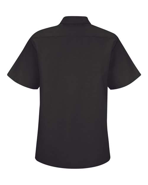 Women's Industrial Work Shirt | USA Decoration