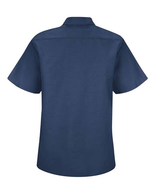 Women's Industrial Work Shirt | USA Decoration