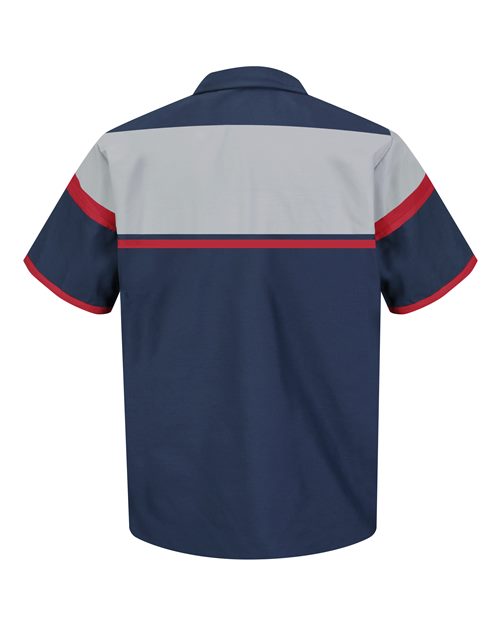 Performance Tech Shirt | USA Decoration