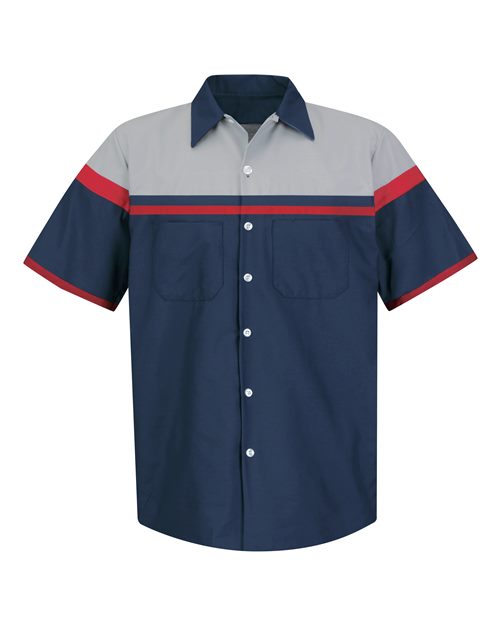 Performance Tech Shirt | USA Decoration