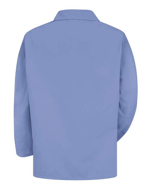 Lapel Counter Coat | USA Decoration