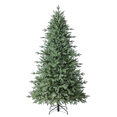 7.5-ft Windsor Artificial Christmas Tree | USA Decoration®