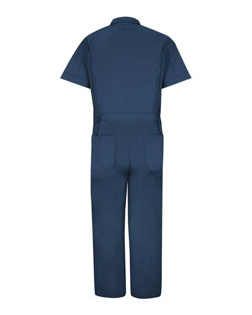 Speedsuit Short Sleeve - Tall Sizes | USA Decoration