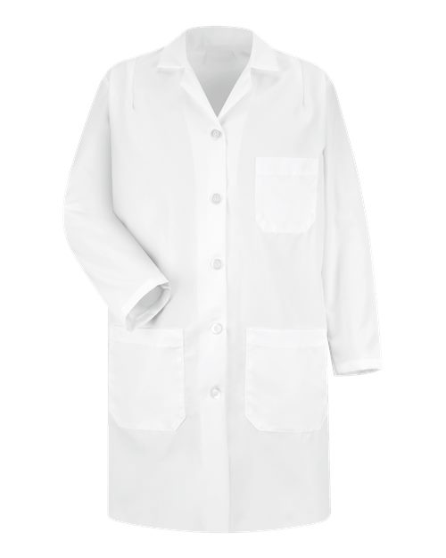 Women's Lab Coat | USA Decoration