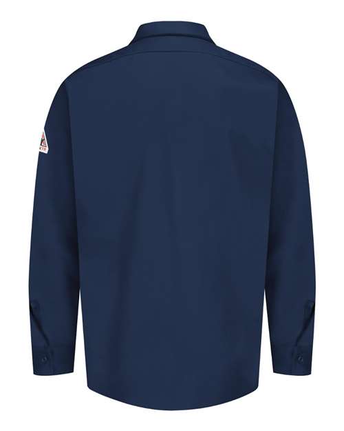 Flame Resistant Excel Work Shirt | USA Decoration