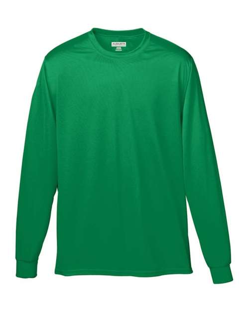 Nexgen Performance Long Sleeve T-Shirt | USA Decoration