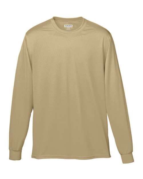 Nexgen Performance Long Sleeve T-Shirt | USA Decoration