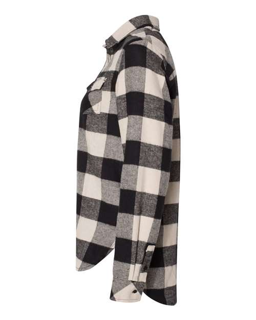 Women's Lab Coat | USA Decoration