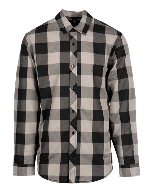 Buffalo Plaid Shirt | USA Decoration