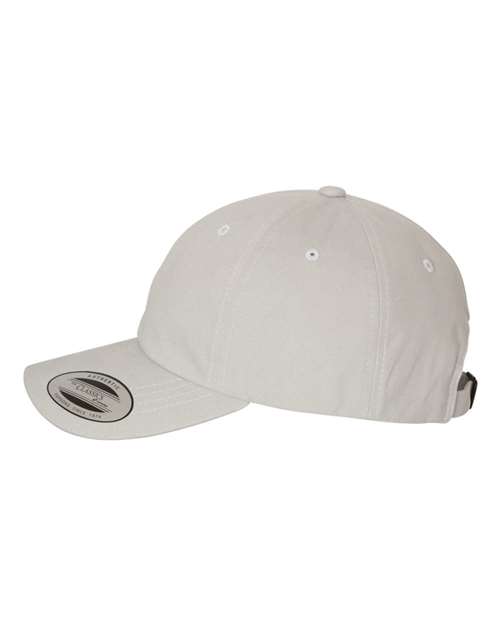 Peached Cotton Twill Dad Hat | USA Decoration