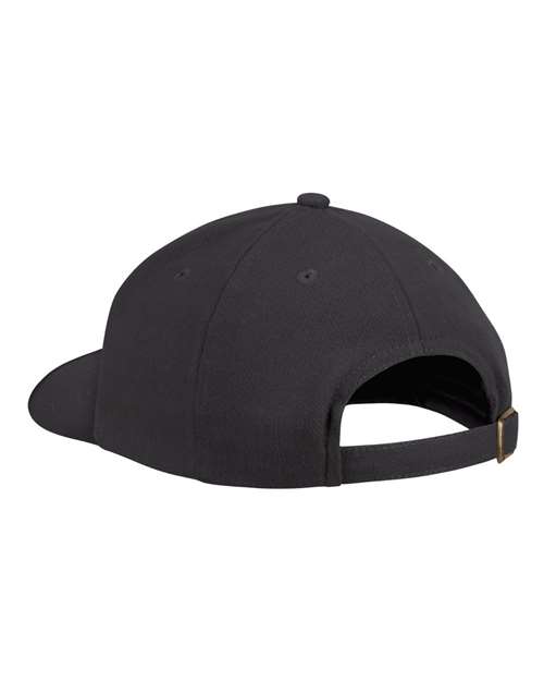 Polyester Ball Cap | USA Decoration