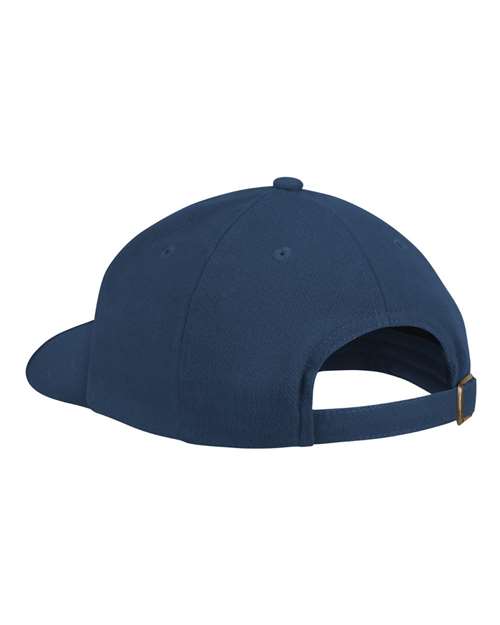 Polyester Ball Cap | USA Decoration