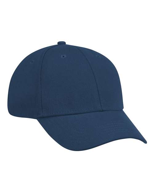 Polyester Ball Cap | USA Decoration