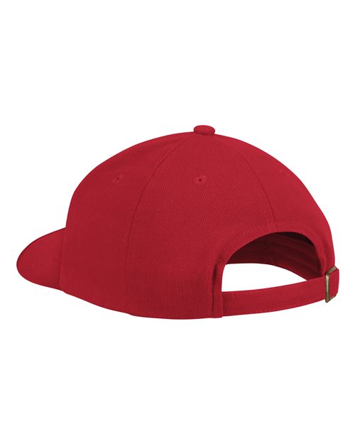 Polyester Ball Cap | USA Decoration