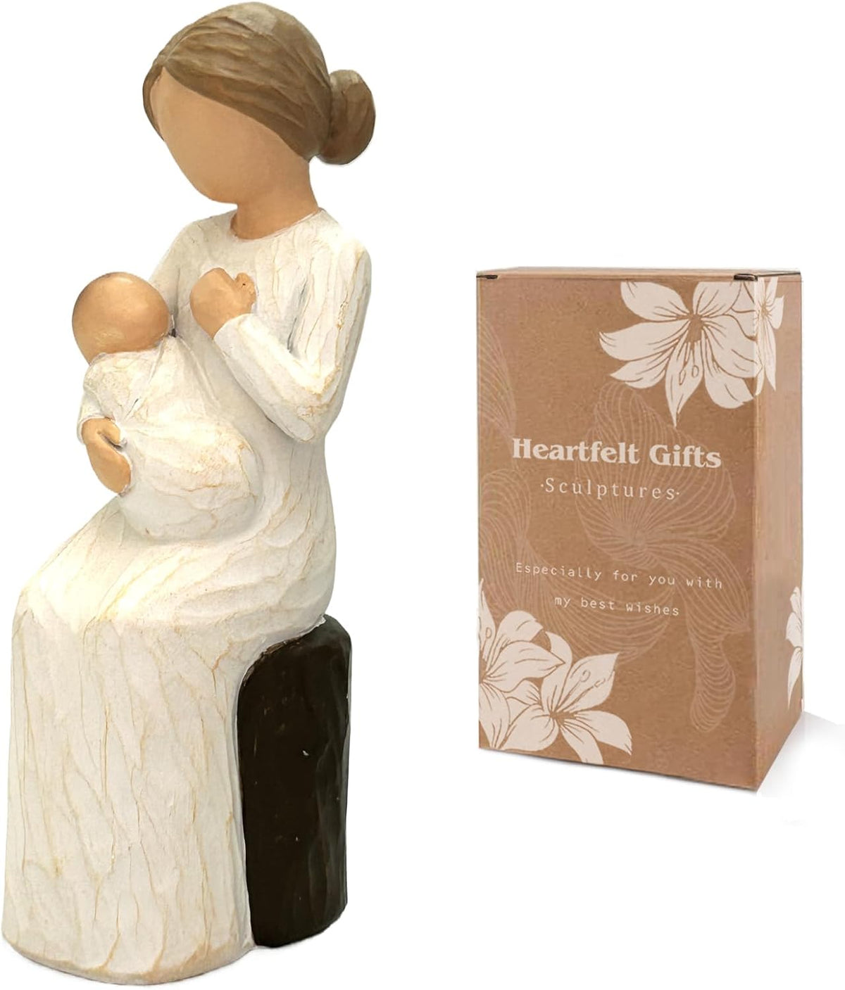 New Grandma Gifts First Time,Grandmother Gifts for Birthday