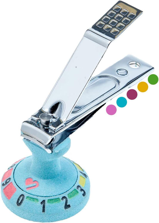 Adjustable Baby Nail Clipper Toddler Fingernail Cutter Safe Newborn Essentials