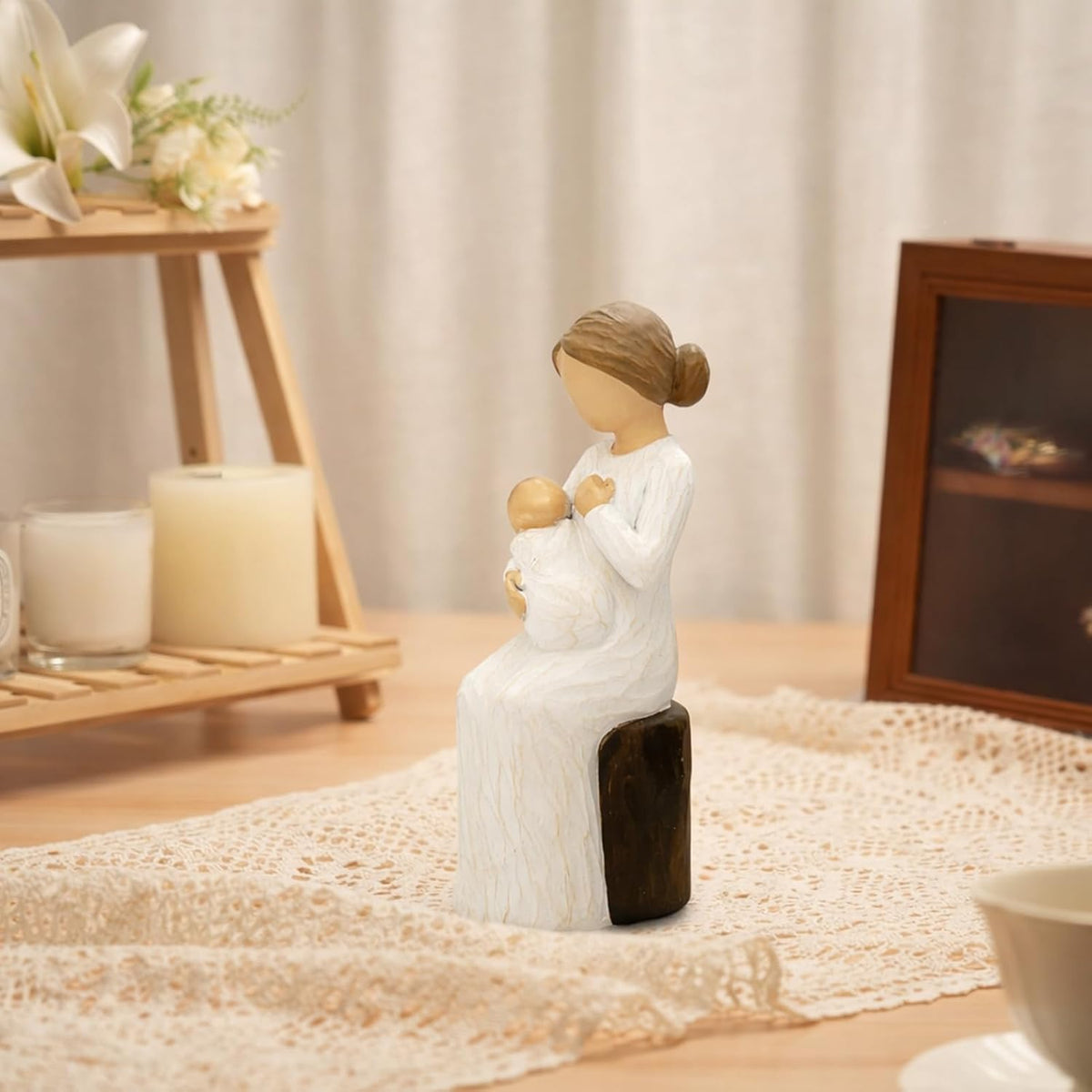 New Grandma Gifts First Time,Grandmother Gifts for Birthday