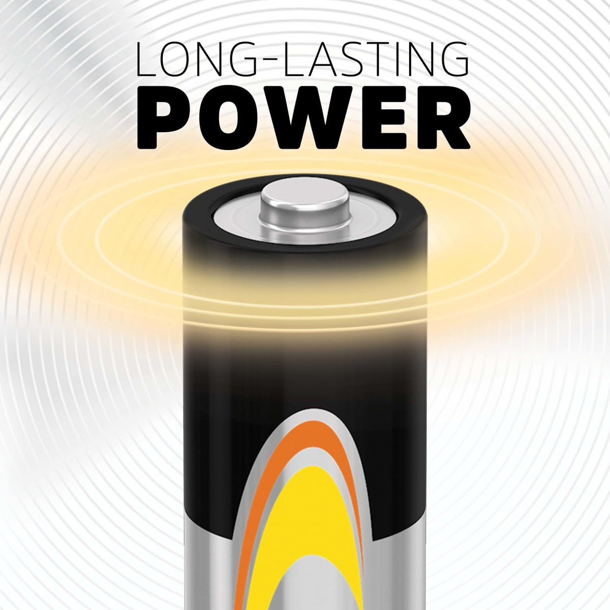 Energizer Alkaline Power AAA Batteries (32 Pack), Long-Lasting