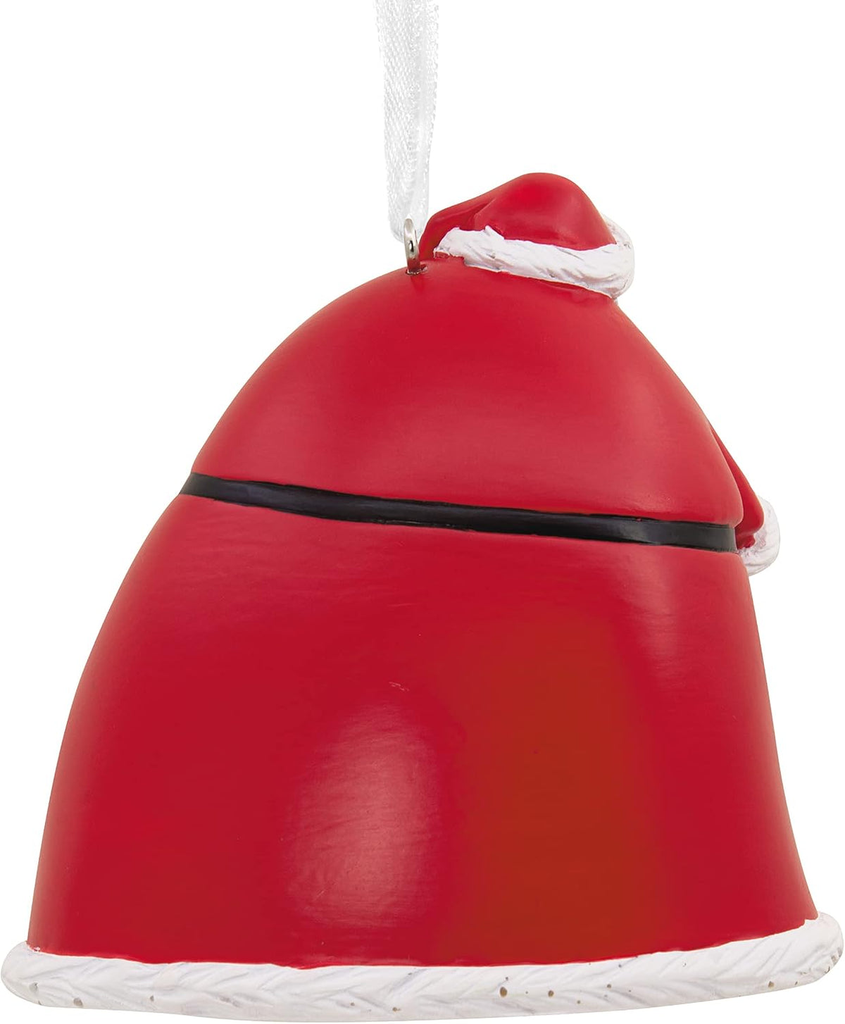 Hallmark Disney Tim Burton's The Nightmare Before Christmas Sandy Claws Christmas Ornament,Resin