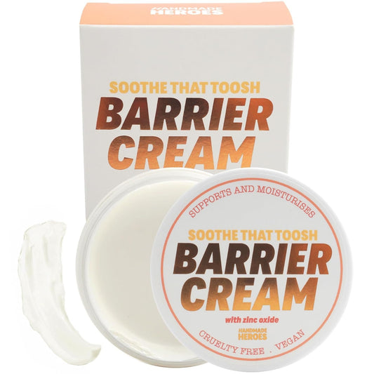 Natural Diaper Cream – Soothes Baby & Adult Skin