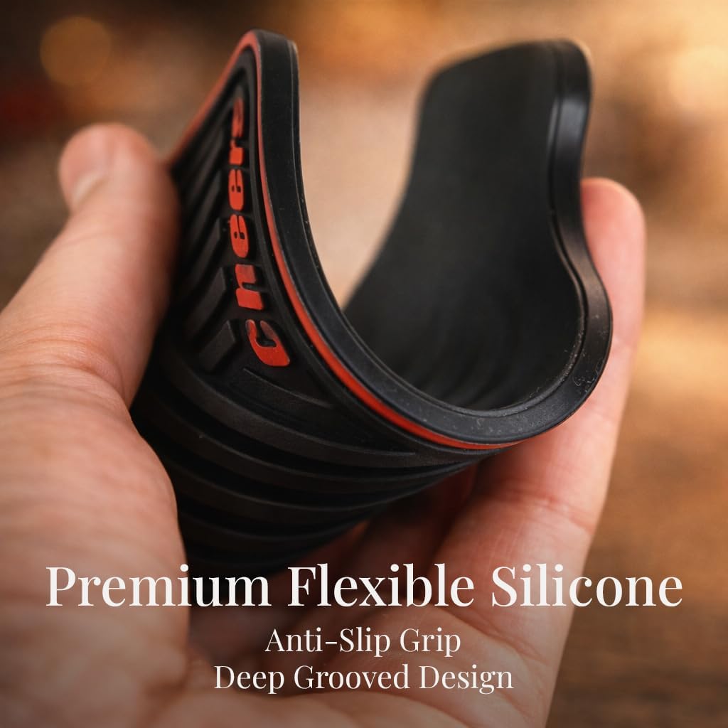 Triple Gifffted Car Gifts for Men, Car Coasters, Gifts for Guys, Set of 4