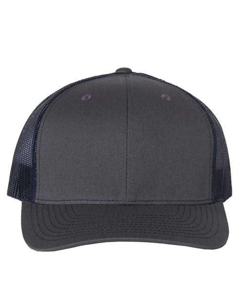 Snapback Trucker Cap | USA Decoration