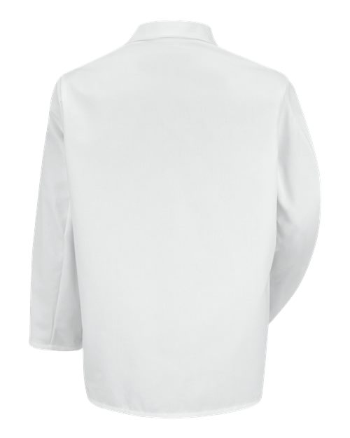 North Collar Lapel Counter Coat | USA Decoration