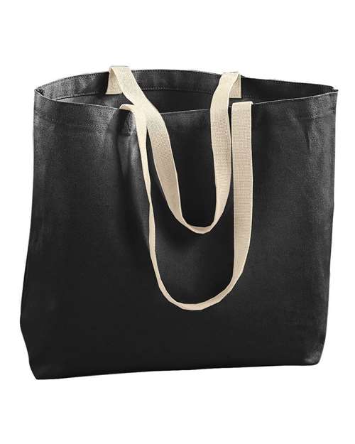 Jumbo Tote | USA Decoration