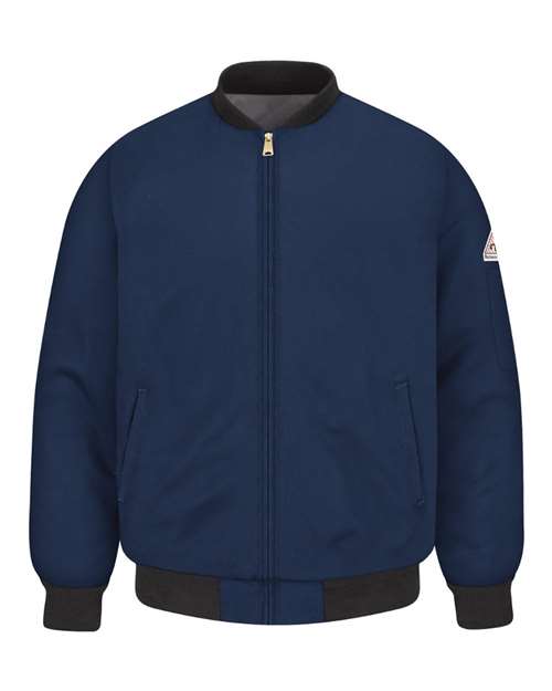 Flame Resistant Team Jacket | USA Decoration