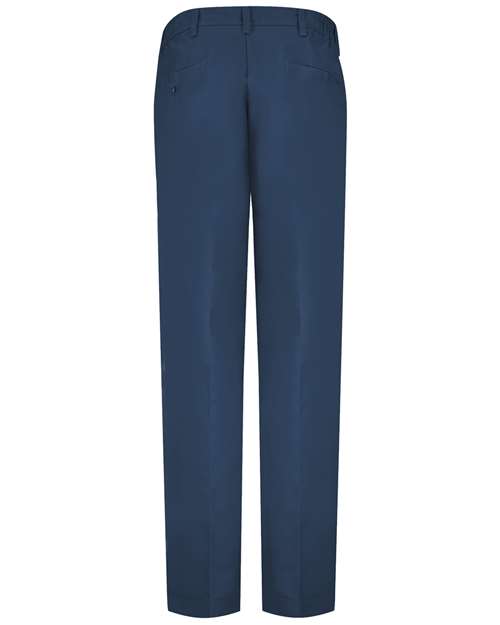 Elastic Insert Work Pants | USA Decoration