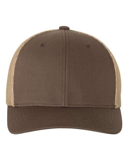 Trucker Cap | USA Decoration