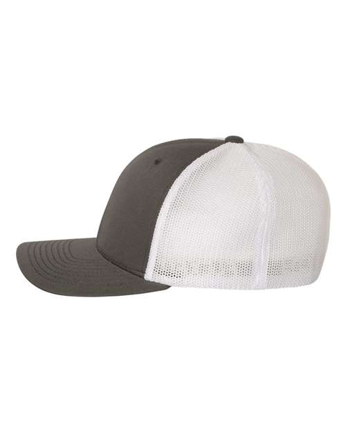 Trucker Cap | USA Decoration