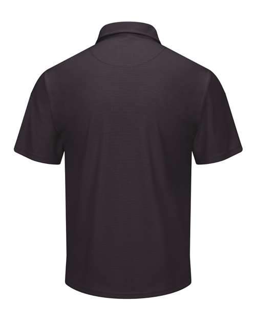 Performance Knit® Flex Series Pro Polo | USA Decoration