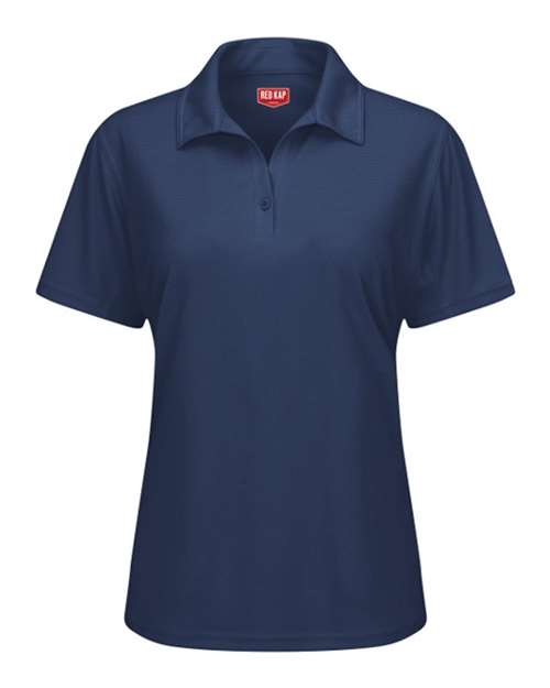 Women's Performance Knit® Flex Series Pro Polo | USA Decoration