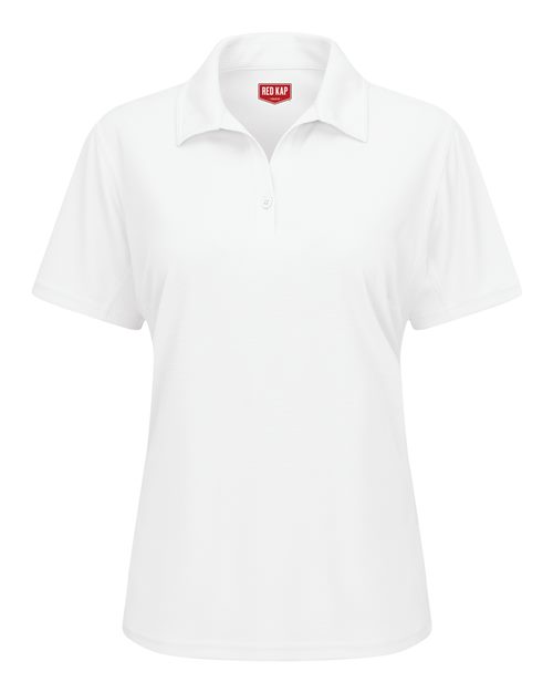 Women's Performance Knit® Flex Series Pro Polo | USA Decoration