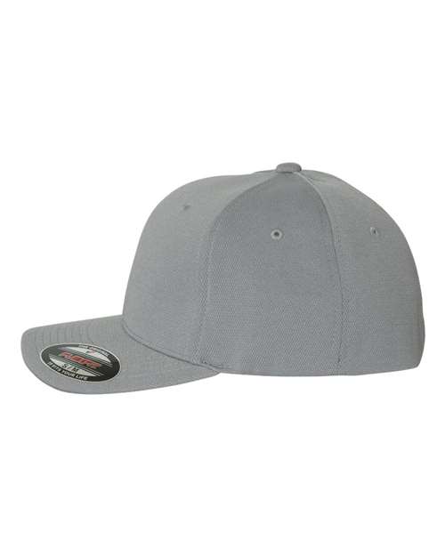 Cool & Dry Sport Cap | USA Decoration
