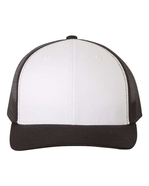 Retro Trucker Cap | USA Decoration