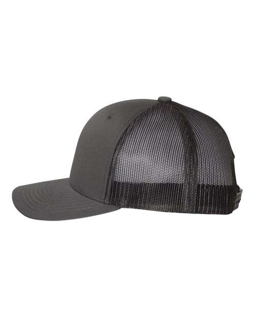 Retro Trucker Cap | USA Decoration