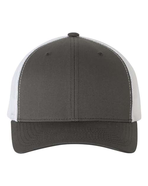 Retro Trucker Cap | USA Decoration