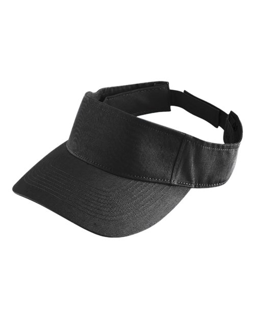 Sport Twill Visor | USA Decoration