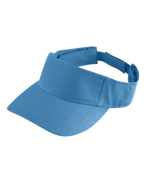Sport Twill Visor | USA Decoration