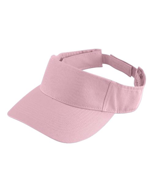 Sport Twill Visor | USA Decoration