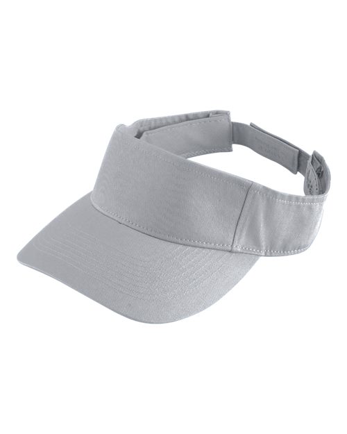 Sport Twill Visor | USA Decoration