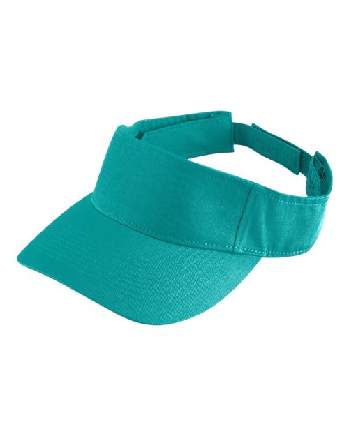 Sport Twill Visor | USA Decoration