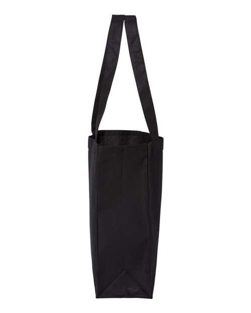 12L Gussetted Shopping Bag | USA Decoration