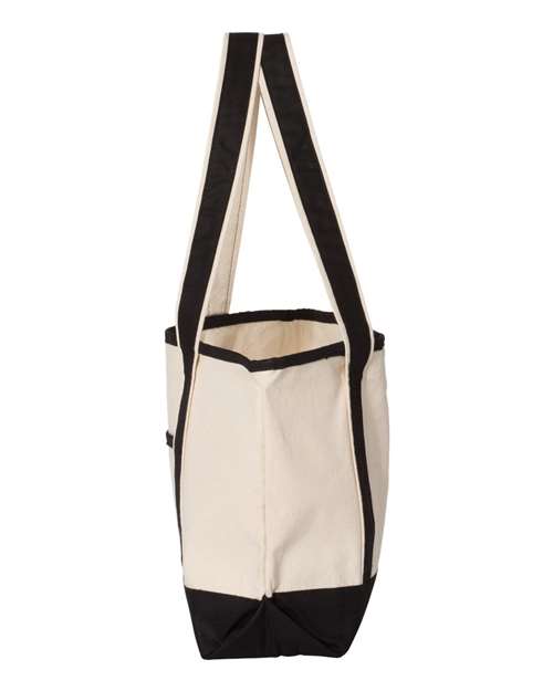 20L Small Deluxe Tote | USA Decoration
