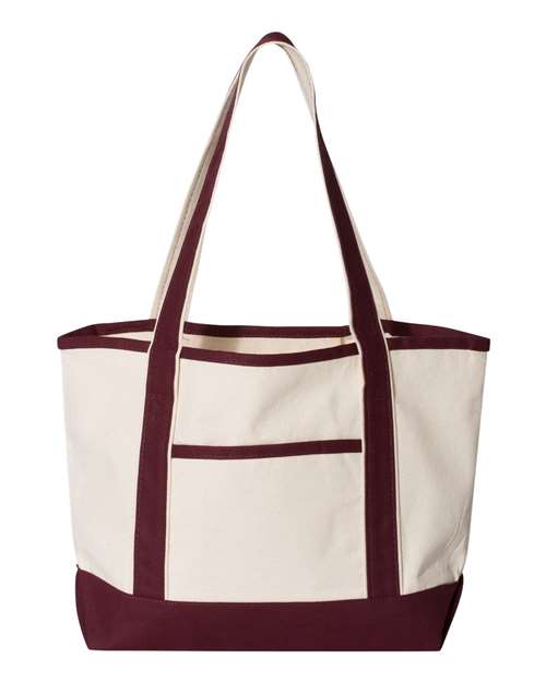 20L Small Deluxe Tote | USA Decoration