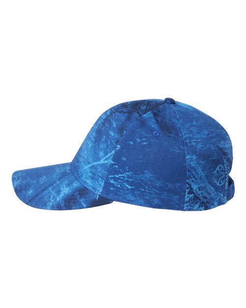 Specialty Licensed Camo Cap | USA Decoration